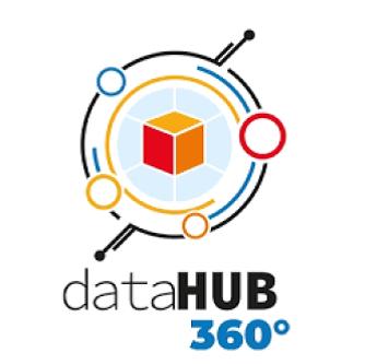 Datahub logo